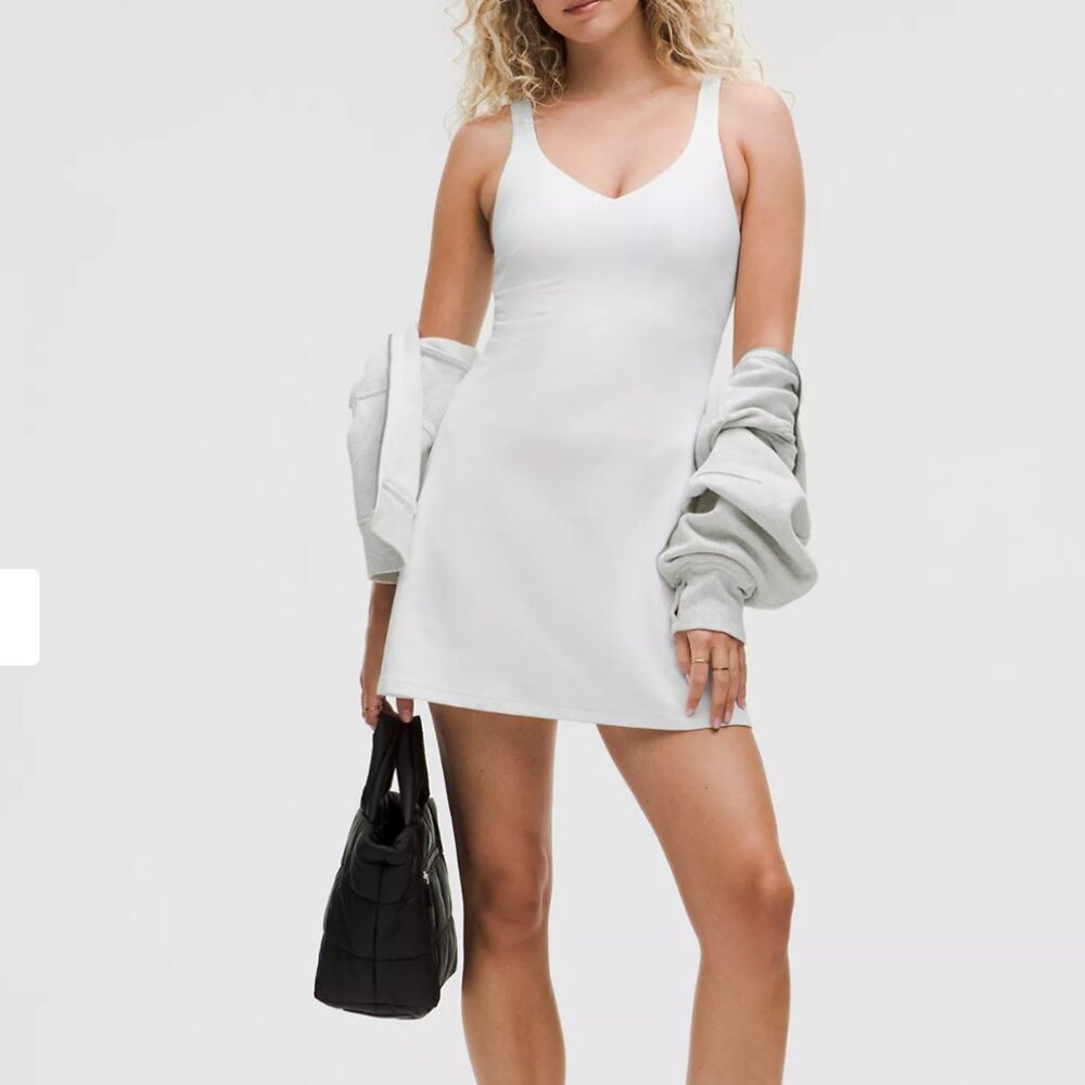 Lululemon Align Dress
